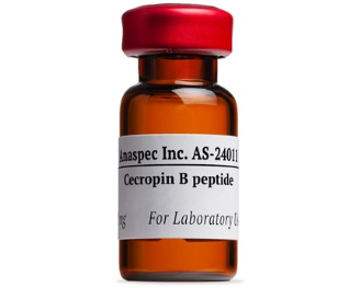 天蠶素B(Cecropin B)抗菌肽