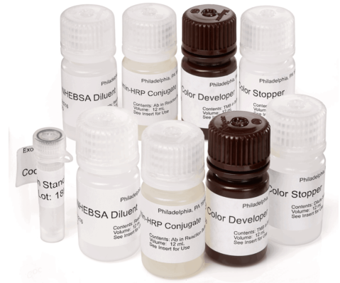 人Nephrin ELISA試劑盒