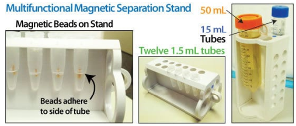 基礎(chǔ)外泌體捕獲套裝