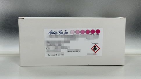 β-半乳糖苷酶染色試劑盒