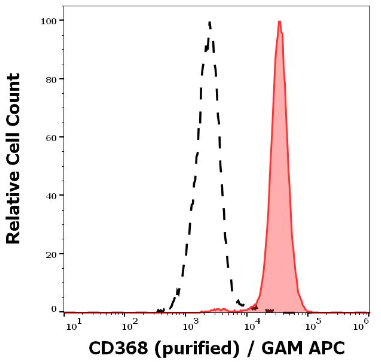 抗人CD368純化抗體