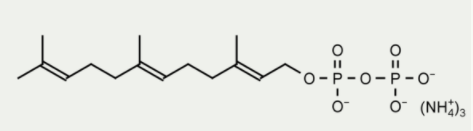 法尼基二磷酸(FPP)