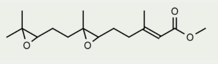 雙環(huán)氧保幼激素III