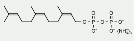 2Z,6Z-法呢基二磷酸