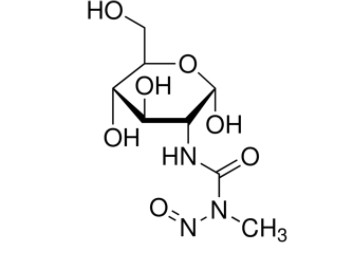 鏈脲佐菌素(STZ),Streptozotocin