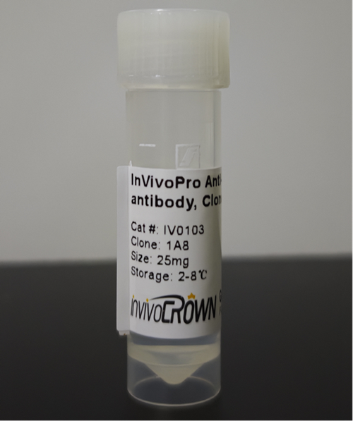 InVivoPro抗小鼠Ly6G體內(nèi)抗體，1A8克隆
