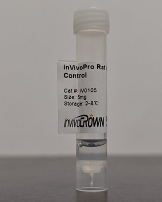 InVivoPro大鼠IgG2a體內同種型對照