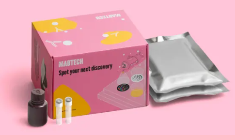 ELISpot Plus:小鼠IL- 2(HRP)