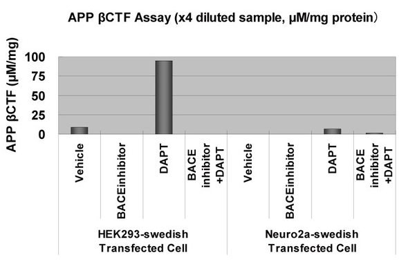 人APP βCTF檢測(cè)試劑盒
