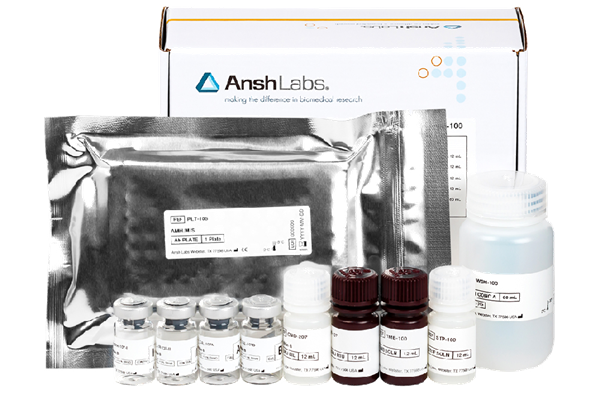 Ansh Labs