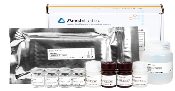 Ansh Labs
