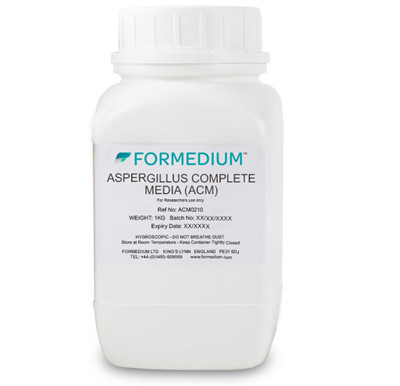 曲霉完全培養(yǎng)基（#ACM0210）