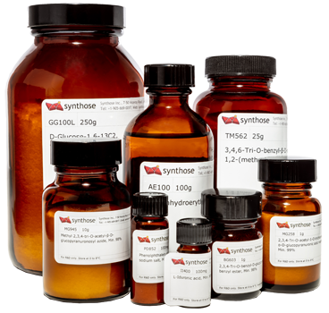 Synthose 碳水化合物一站式解決方案