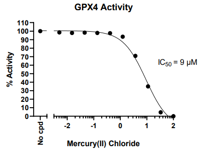 GPX4熒光檢測試劑盒：