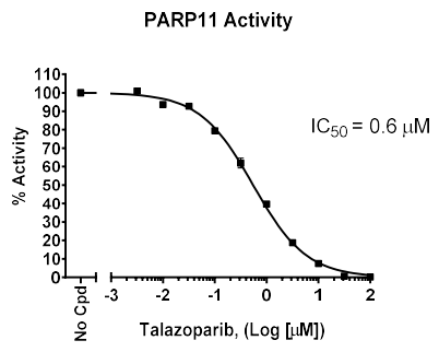 PARP11化學發(fā)光檢測試劑盒