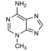 3-甲基腺嘌呤