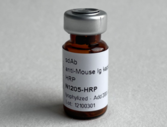 艾美捷sdAb抗小鼠BIOTIN