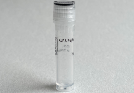 NanoTag-α 洗脫肽