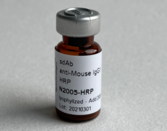 sdAb抗小鼠IgG1生物素