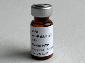 sdAb抗兔IgG BIOTIN