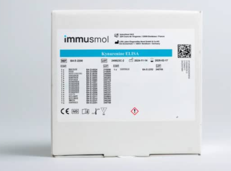 L-犬尿氨酸ELISA試劑盒