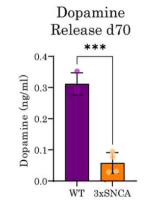 多巴胺高靈敏度ELISA檢測(cè)試劑盒