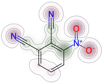 3-硝基苯-1,2-二羧腈