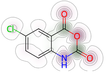 6-氯-2,4-二氫-1H-3,1-苯并惡嗪-2,4-二酮