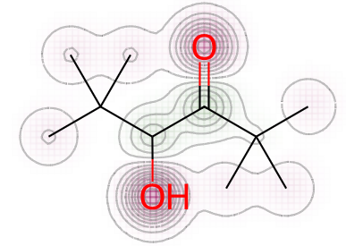 4-羥基-2,2,5,5-四甲基己烷-3-酮