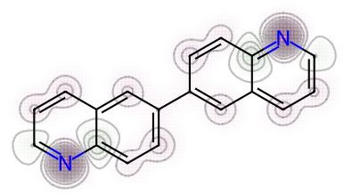 6,6'-聯(lián)喹啉