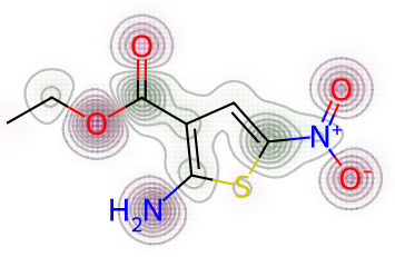 2-氨基-5-硝基噻吩-3-羧酸乙酯