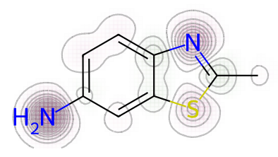 2-甲基-1,3-苯并噻唑-6-胺