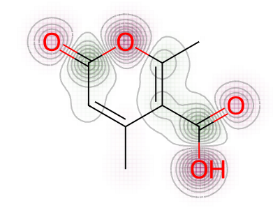 4,6-二甲基-2-氧代-2H-吡喃-5-羧酸