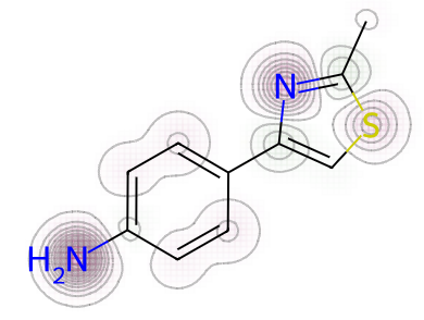 4-（2-甲基-1,3-噻唑-4-基）苯胺