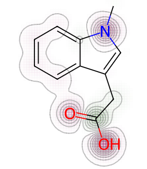 2-（1-甲基-1H-吲哚-3-基）乙酸