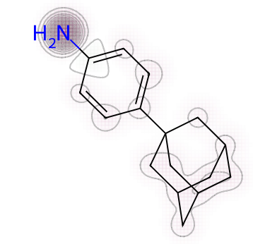 Life Chemicals,4-（金剛烷-1-基）苯胺鹽酸鹽