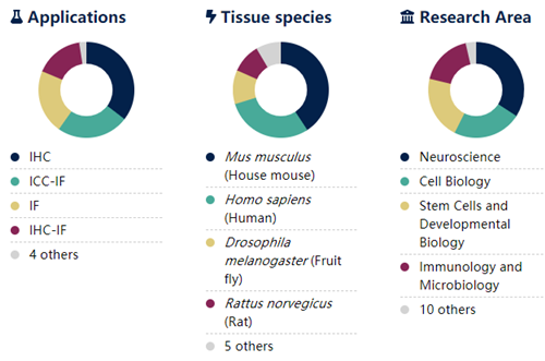 FITC標(biāo)記驢抗兔IgG(H+L)多克隆抗體