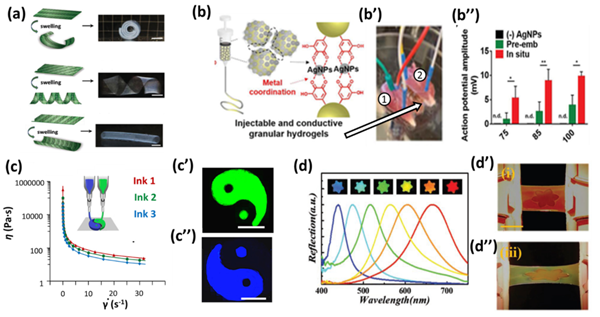 NCG的部分應(yīng)用