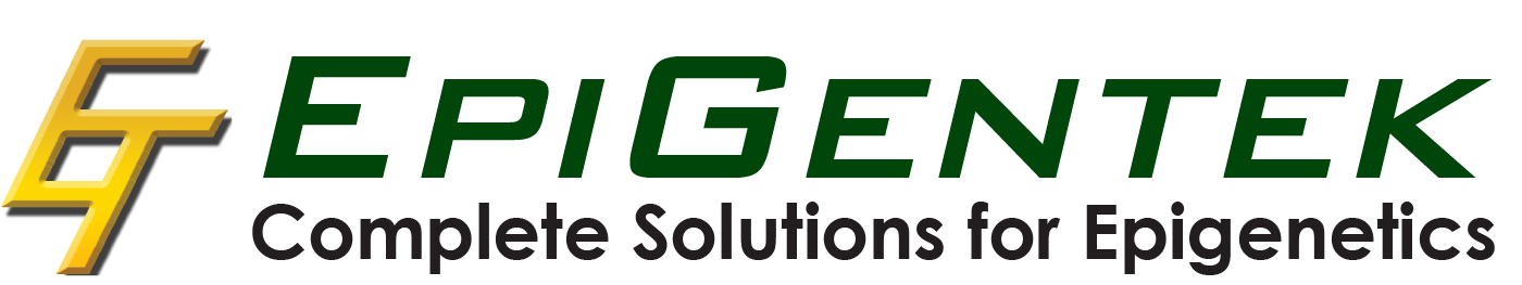 Epigentek中國區(qū)代理商艾美捷科技