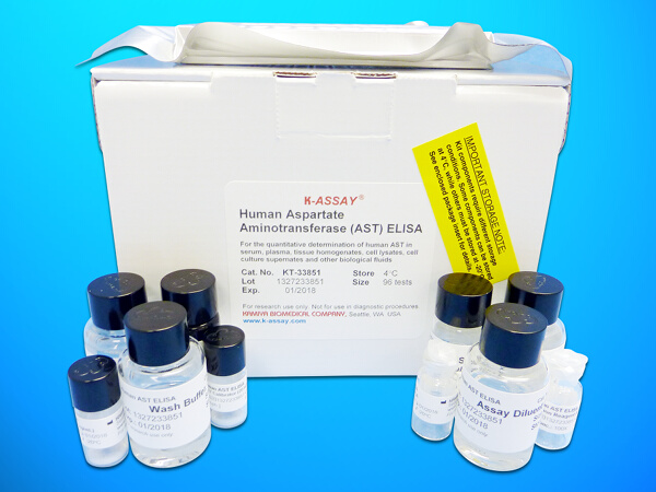 Kamiya代理ELISA試劑盒