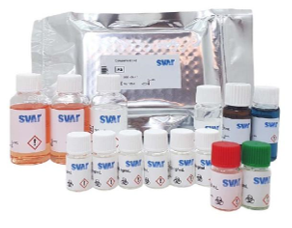 Svar Life Science補體產品