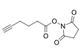 炔烴NHS酯（己酸NHS酯）