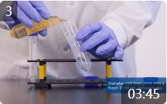 Norgen Biotek 實(shí)驗(yàn)操作