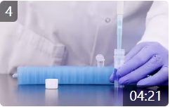 Norgen Biotek 實(shí)驗(yàn)操作