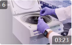 Norgen Biotek 實(shí)驗(yàn)操作