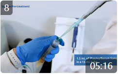 Norgen Biotek 實(shí)驗(yàn)操作