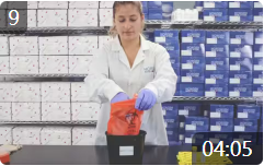 Norgen Biotek 實(shí)驗(yàn)操作