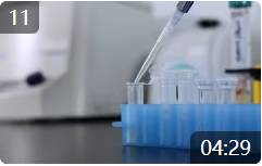 Norgen Biotek 實(shí)驗(yàn)操作