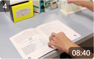 如何使用Arbor Assays試劑盒設(shè)置化學發(fā)光測定 - Arbor Assays