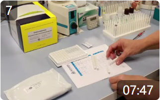 ELISA試劑盒使用分析小技巧 - Arbor Assays